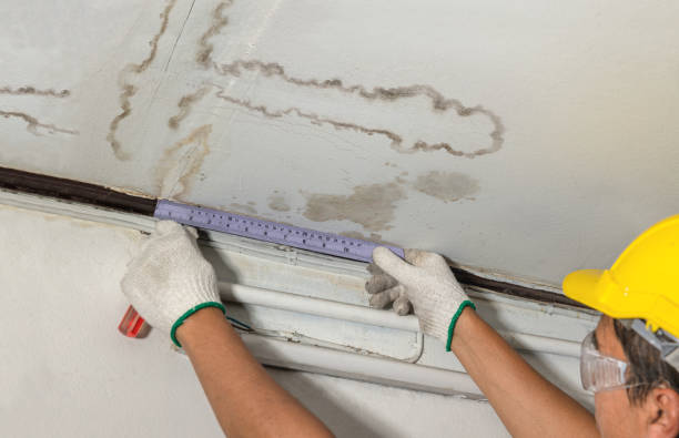 Reliable Sewage Cleanup contractor in Vaughan, MS by Aqua Guard Water Damage